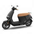 Електроскутер Segway Ninebot E125S, Black